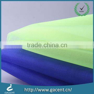 Factory Supply Transparent Nylon Mesh for Drawstring Bag in Colors photo-6