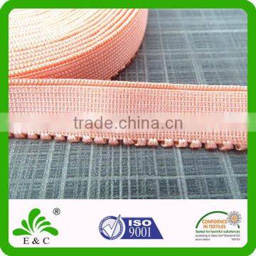 Large Extension SOFT & PICOT Lingerie Trims of Binding Elastic photo-5