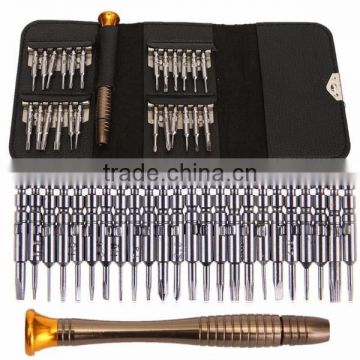 25-in-1 Precision Torx Screwdriver Tools Set