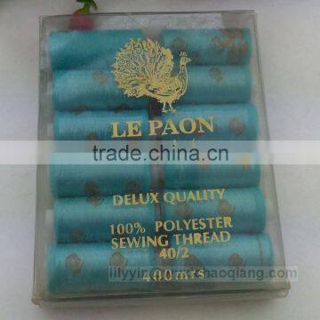 Sewing Embroidery Thread photo-3