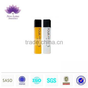 UV Printing 30ml-50ml Cosmetic Bottle With Screw Cap