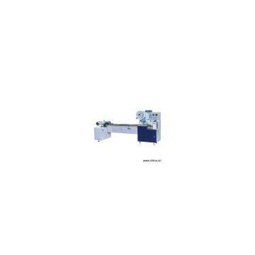 Sell Horizontal Form, Fill and Seal Flow Packing Machine