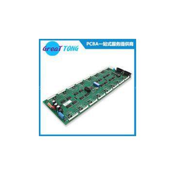 4-Layer Spinner MB PCBA / PCBA Solution photo-1