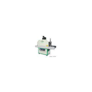 China (Mainland) Flat/Round UV Oven