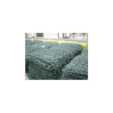 Woven Mesh Gabion Boxes photo-2