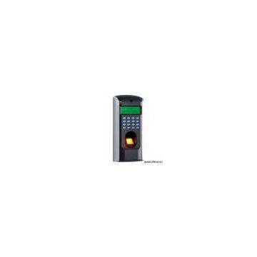 Sell Access Control