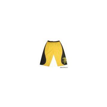 Sell Beach Shorts