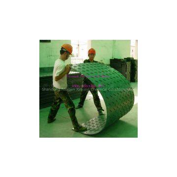 UHMWPE or HDPE Ground Protection Mats/Road Mats/temporary Road Mats/ Heavy Duty Temporary Access Mat photo-2