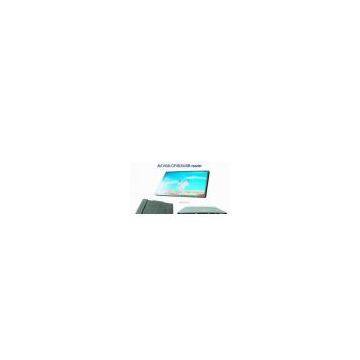 HSPV-3703 37'' Advertising player