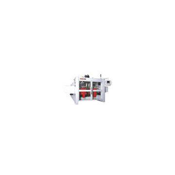 Plastic Blow Molding Machine