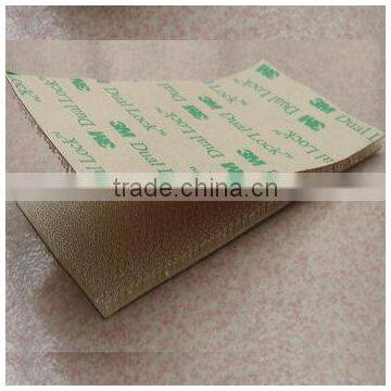 Adhesive Tape Hook and Loop Mushroom Hook Fastener Tape photo-3
