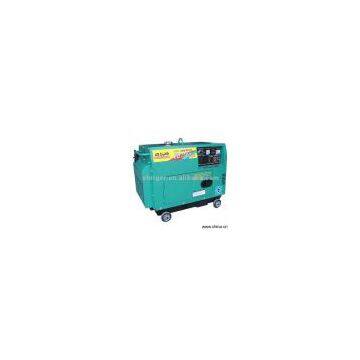 Sell Silent Diesel Generator Set