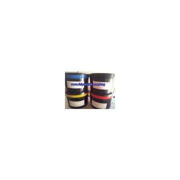 Sublimation Printing Ink for Offset Press FLYING FO-SA , work on cotton fabric