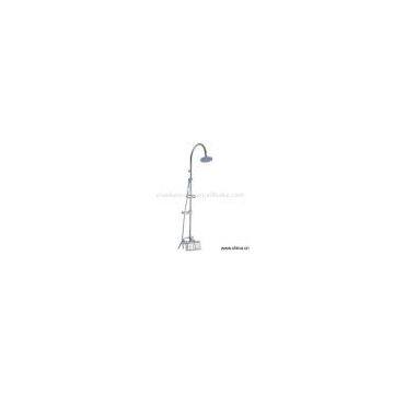 Sell Exposed Shower Mixer