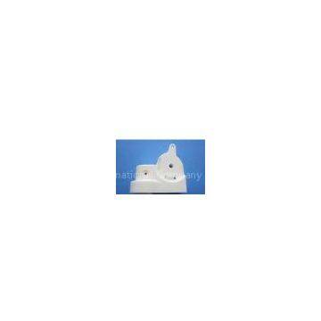 Customized PC / ABS / PS / POM Plastic Molded Parts For Industrial Controls Refrigeration