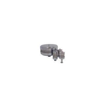 Oil mist eliminator or oil mist filter used for oil separation