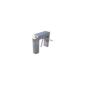 Solenoid Tripod Turnstile, Model FJC-Z3318A, 304# stainless steel, CE Approved