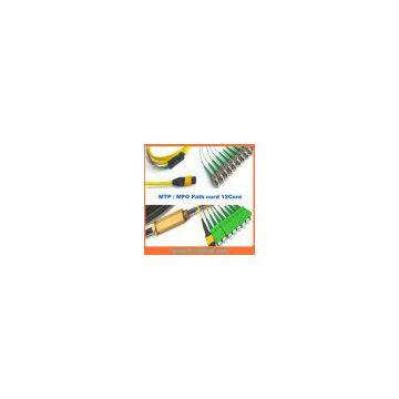 MPO MTP Patch cord