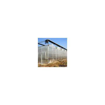 Sell Anti- Fog Twin wall Polycarbonate Sheet