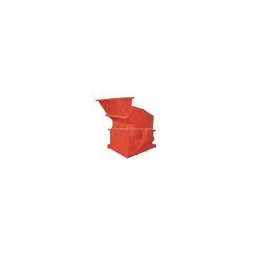 High quality stone impact fine crusher from Zhongcheng