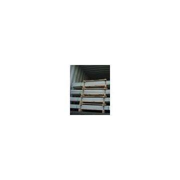 4.8 Din976 m10*1000 ZP threaded rods