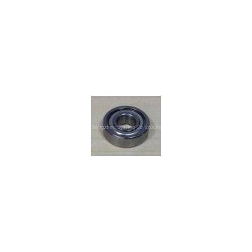 Deep Groove Ball Bearing 627