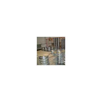 Sell Carbon Steel Flange