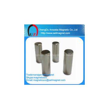 Sintered NdFeB Magnet