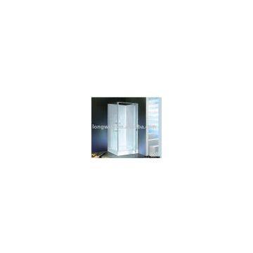 LW-SR113 Shower Room