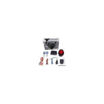 Sell One Way Car Alarm System