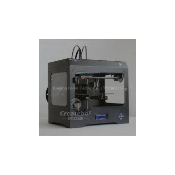 LED Light 3D Metal Printer Machine photo-3