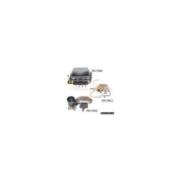 Voltage Regulator