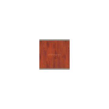 Red Alder Laminate Flooring photo-2