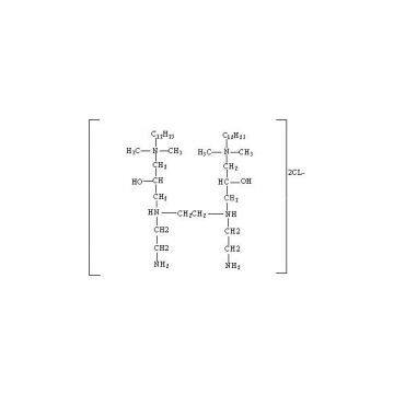 Didodecyl Dimethyl - Polyamine -quatemary Diammonium Salt