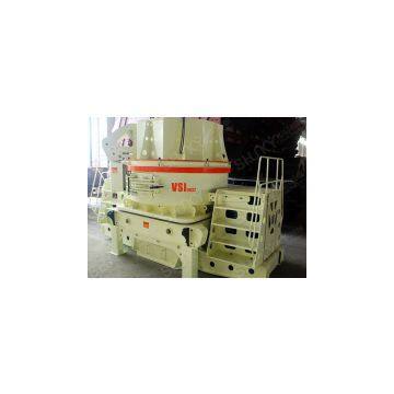 6S Sand Making Machine photo-2