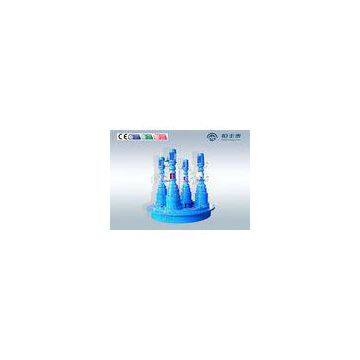 industrial liquid solid separation tank ipment for red mud settlement