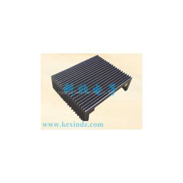 flexible organ shield