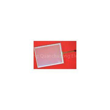 open frame 5.7 inch four wire IR405 Printer Touchscreen Panel 50-300