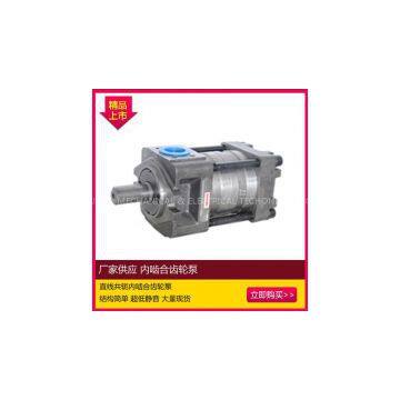 IGP5-H040F Internal Gear Pump photo-3