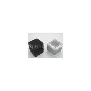 Smart Square Hands Free Cell Phone Bluetooth 4.0 + EDR Speaker with Mic