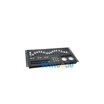 384 Moving Light DMX Controller