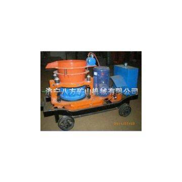 HSP-5 Building wet spray machine for sale