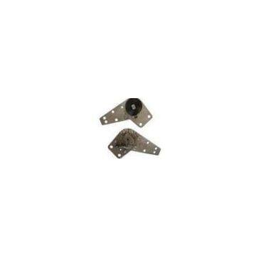 Stainless Steel Tractors HY93J Manual Single Side Seat Recliner mechanism for tractors