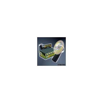 LED Hand Held Fan