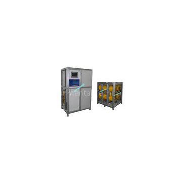 Automatic Unattended Sodium Hypochlorite Production Process Electrolysis Of Brine