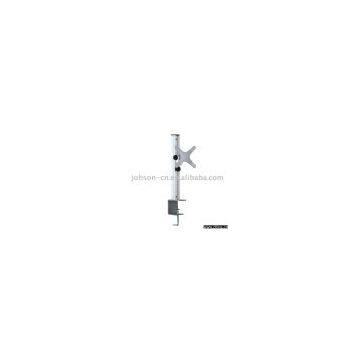 LCD desk Mount system