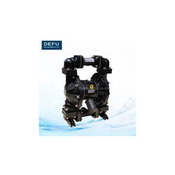 Air  double diaphragm pump