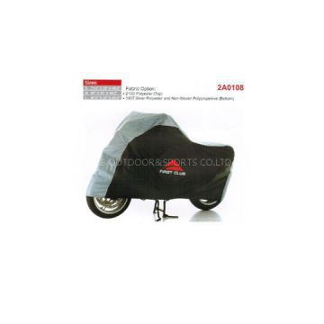 Motorcycle Outdoor Cover 2A0108