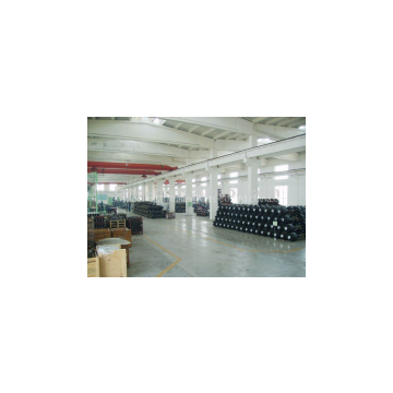 Semi Trailer Parts Manufacture in China photo-3