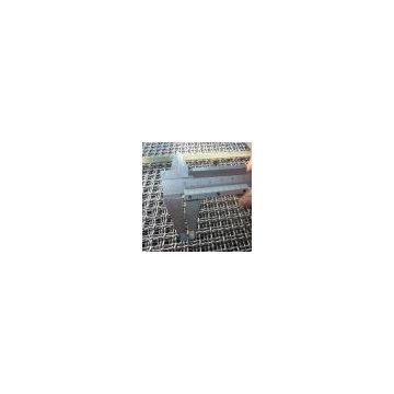 304 Crimped Wire Mesh